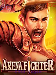 Conheça ArenaFighter: O Novo Fenômeno das Arenas Virtuais