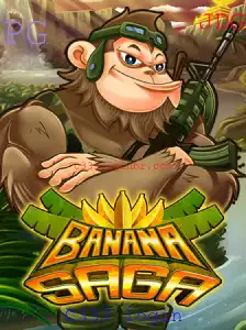 Explorando BananaSaga: Um Mergulho no Fascinante Mundo do Jogo e o Login C333