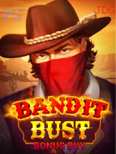 Explore o Fascinante Mundo de BanditBustBonusBuy