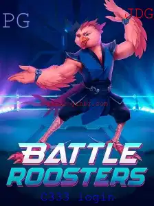Descubra o Mundo de BattleRoosters: Um Guia Completo para Iniciantes