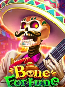 BoneFortune: Descubra o Jogo de Estratégia e Fortuna