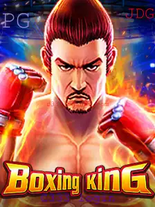 Descubra BoxingKing: O Ultimato dos Jogos de Luta Online
