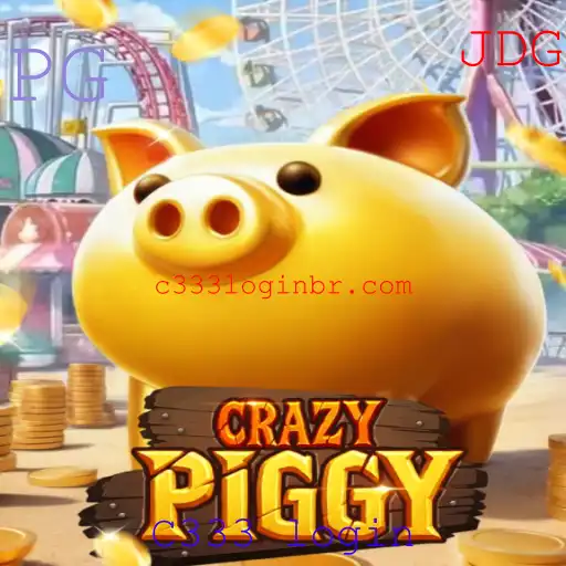 Descubra CrazyPiggy: Um Mundo de Diversão e Aventura