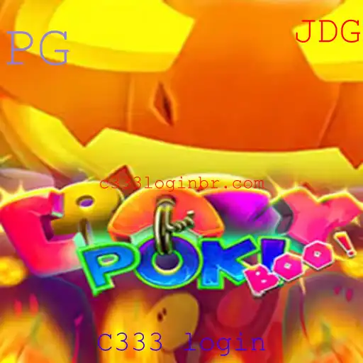 CrazyPokiBoo: O Jogo de Estratégia com o Eletrizante C333 Login