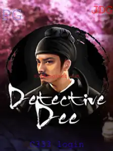 DetectiveDee: Uma Imersão no Mistério e Intriga