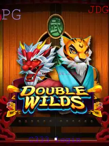 Descubra o Mundo Emocionante de DoubleWilds: Jogue, Vença e Divirta-se