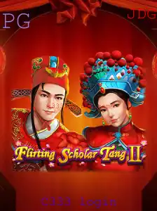 Descubra o Mundo de Flirting Scholar Tang II: Um Jogo de Estratégia e Humor
