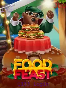 Descubra o Mundo Envolvente de FoodFeast: Estratégia e Diversão Garantidas