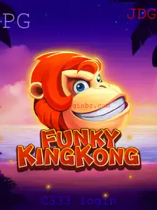 FunkyKingKong: O Guia Completo para se Aventurar no Jogo Inovador