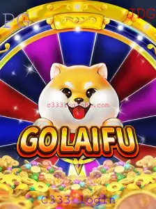 GoLaiFu: Explorando o Novo Fenômeno dos Jogos com C333 Login