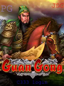 GuanGong: Uma Jornada Épica pelo Mundo dos Três Reinos