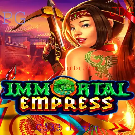 Explorando ImmortalEmpress: Um Mergulho no Fascinante Mundo do Jogo