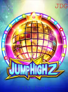 JumpHigh2: O Novo Fenômeno dos Jogos Digitais