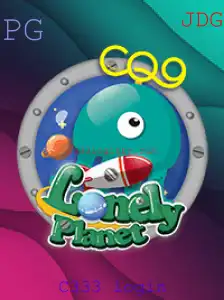 LonelyPlanet: Explorando o Universo Digital com C333 Login