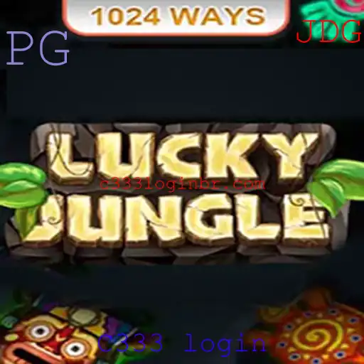 Explore o Empolgante Jogo LuckyJungle1024 e a Experiência de Login C333