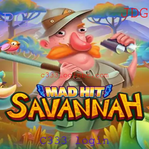 Explorando o Mundo de MadHitSavannah: Aventura, Desafios e Regras