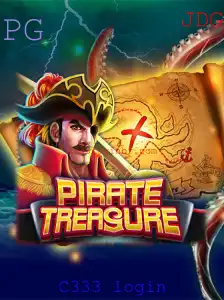 Explorando PirateTreasure: Aventura e Estratégia no Mundo dos Piratas