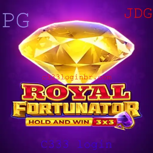 Royalfort: Um Mergulho no Intrigante Mundo do Jogo e o Processo de C333 Login