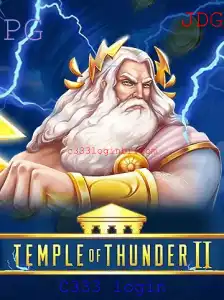 Explorando o Universo de TempleofThunderII: Inovação no Mundo dos Games