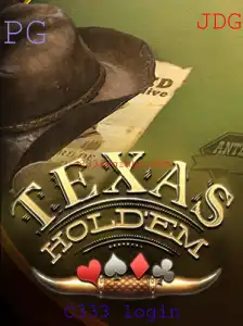 Explorando o Fascinante Mundo do Texas Hold'em