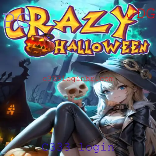 CrazyHalloween - Uma Aventura Assustadora no Mundo dos Jogos
