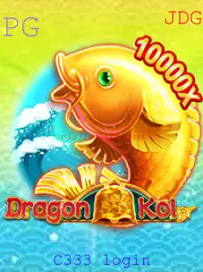 Descubra o Fascinante Mundo do DragonKoi: Uma Introdução ao Jogo e Suas Regras