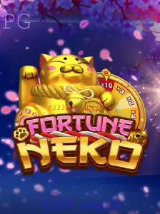 Descubra o Fascinante Jogo FortuneNeko: Tudo o Que Você Precisa Saber