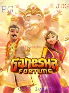 GaneshaFortune: Um Mergulho no Jogo Inovador