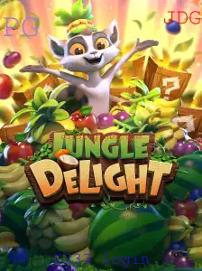 JungleDelight: Explorando Aventura e Estratégia no Novo Jogo de Ação