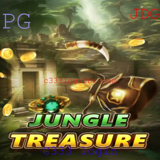 JungleTreasure: Descubra os Segredos do Jogo e Como Iniciar com C333 Login