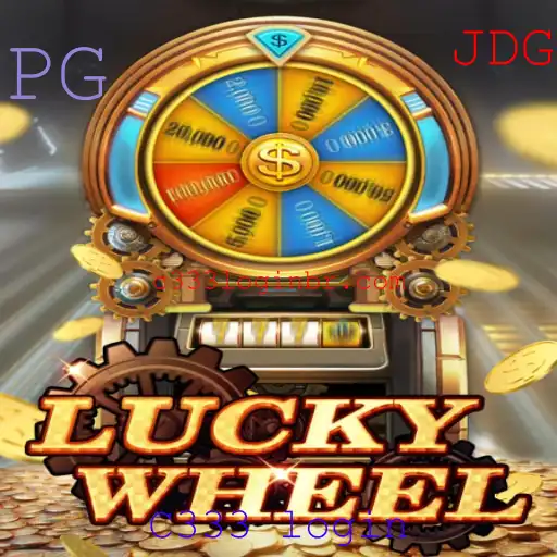 Explorando o Mundo do Jogo LuckyWheel e o Conceito C333 Login