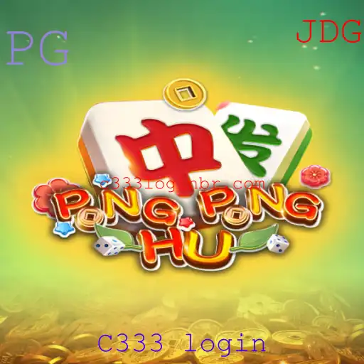 Descubra o Fascinante Mundo de PONGPONGHU: O Jogo do Momento
