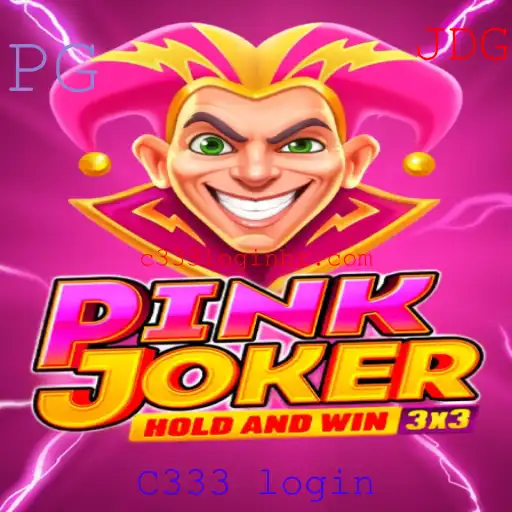 PinkJoker: Explorando a Nova Sensação no Mundo dos Jogos