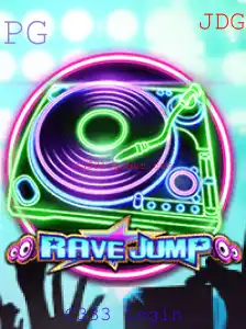 RaveJump: Uma Nova Experiência de Jogo com C333 Login