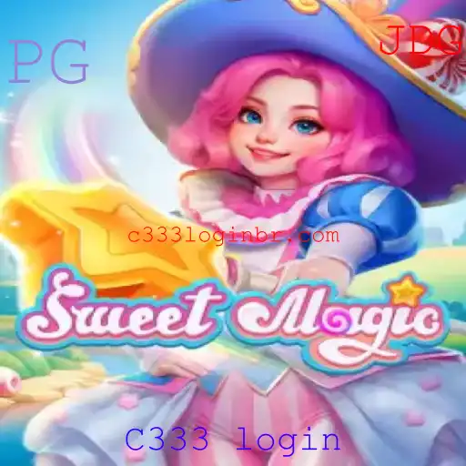 Descubra o Encanto do Jogo SweetMagic e o Mistério do C333 Login