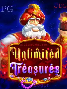 UnlimitedTreasures: A Excitante Aventura de Caça ao Tesouro